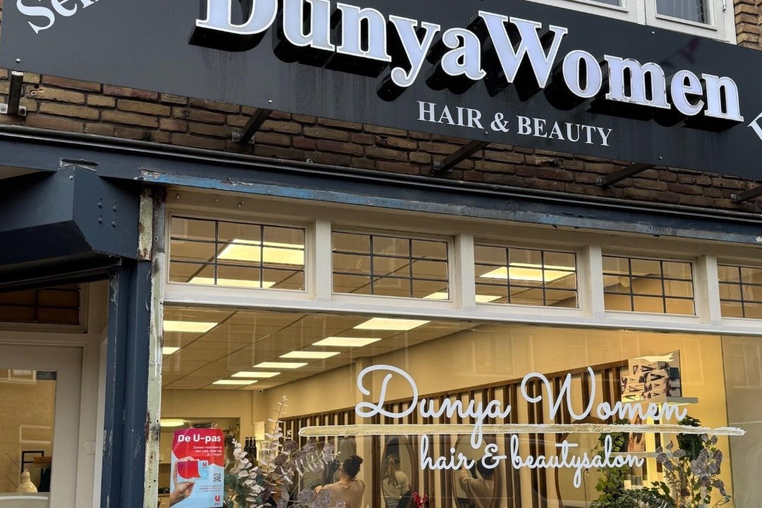 Nails by Elena, Geuzenwijk, Utrecht