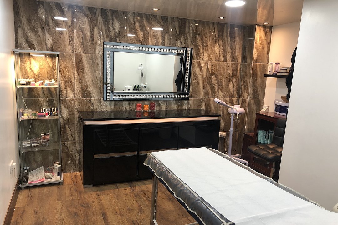 Usa Nail Beauty Beauty Salon In Glasgow West End Glasgow Treatwell