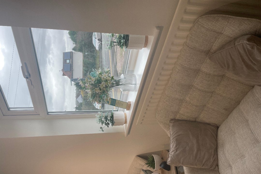 B.Beach Foot Health, Worcester