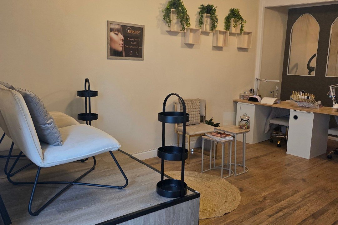 Bel'aura esthétique, Petit Bois, Nantes