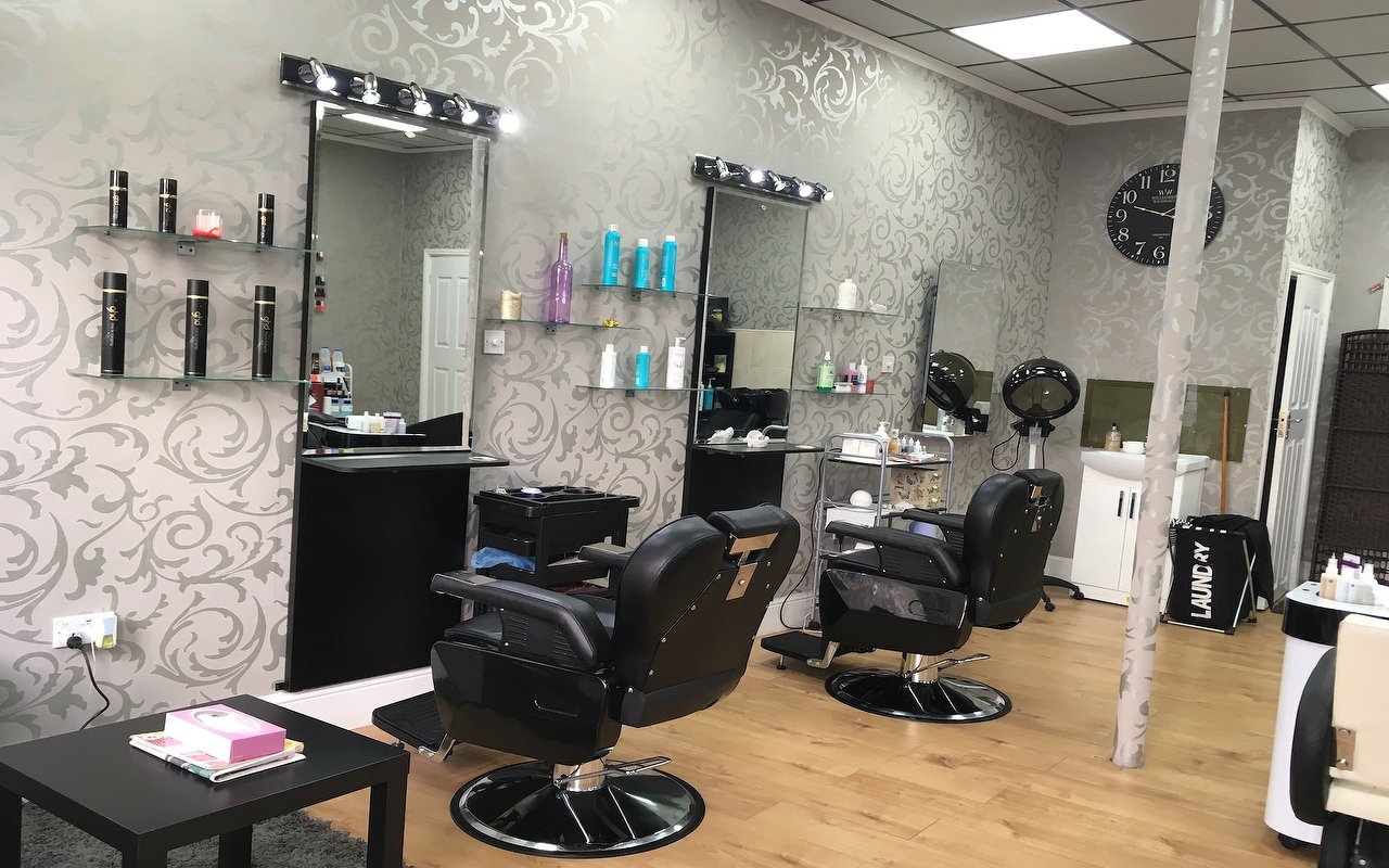Hairdressers and Hair Salons in Hendon, London Treatwell