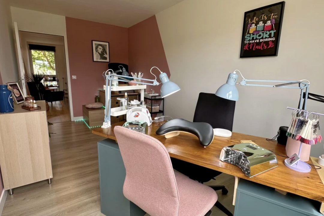 Kitty.nails, Figuerolles, Montpellier