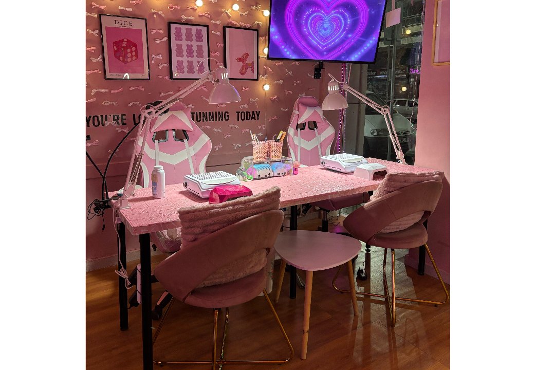 Dolly Beauty House, Kentro Thessalonikis, Θεσσαλονίκη