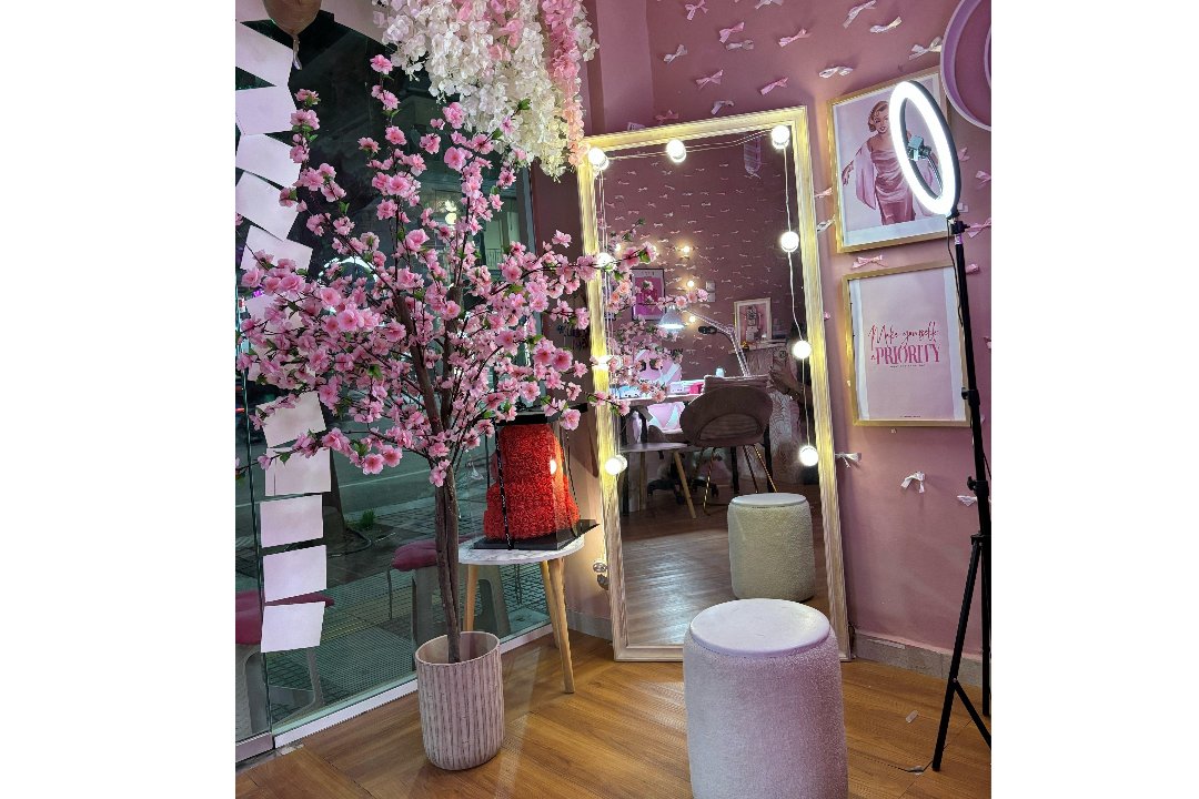 Dolly Beauty House, Κέντρο Θεσσαλονίκης, Θεσσαλονίκη