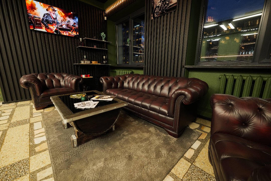 Ponas Aligatorius - Barzdaskučių Kalvė, Šnipiškes, Vilnius