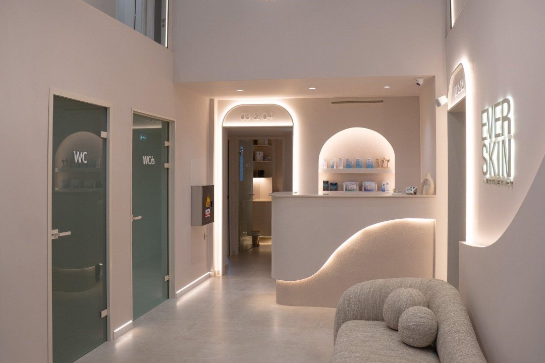 Ever Skin Aesthetics, Larissa, Thessaly