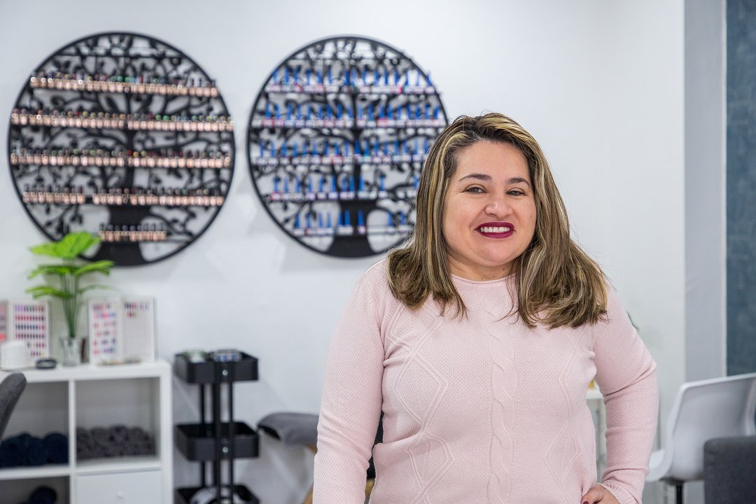 Studio Nails Badalona, Coll i Pujol, Badalona