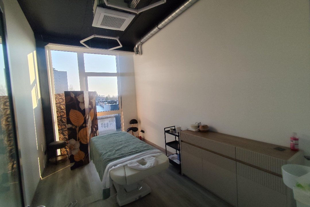 GI veido ir kūno estetikos studija, Šilainiai, Kaunas