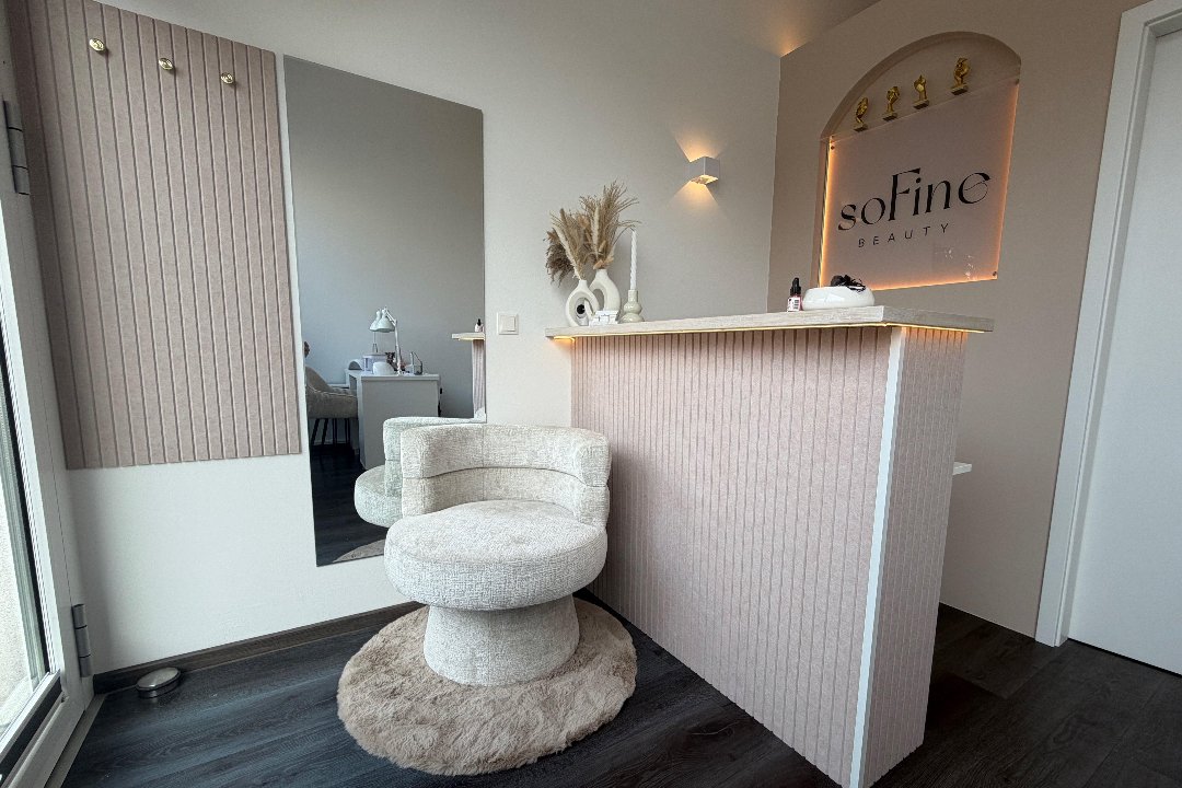 soFine beauty, 8. Bezirk Sankt Peter, Graz