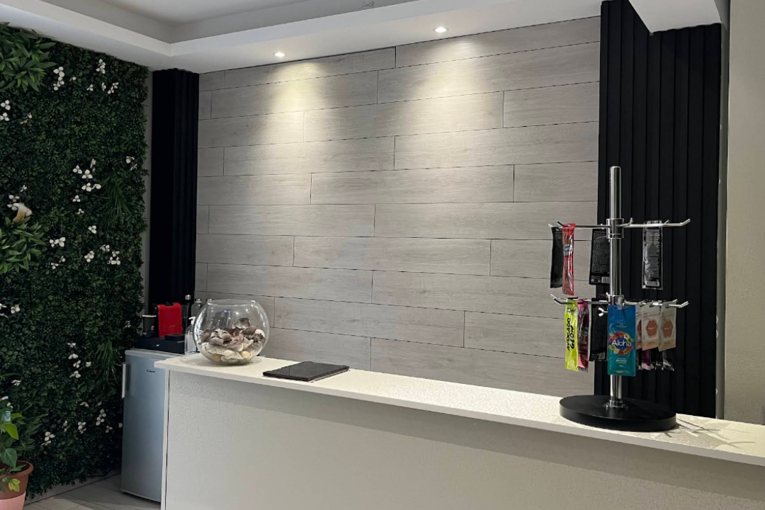 Deluxe Laser & Spa, Kentro Thessalonikis, Θεσσαλονίκη