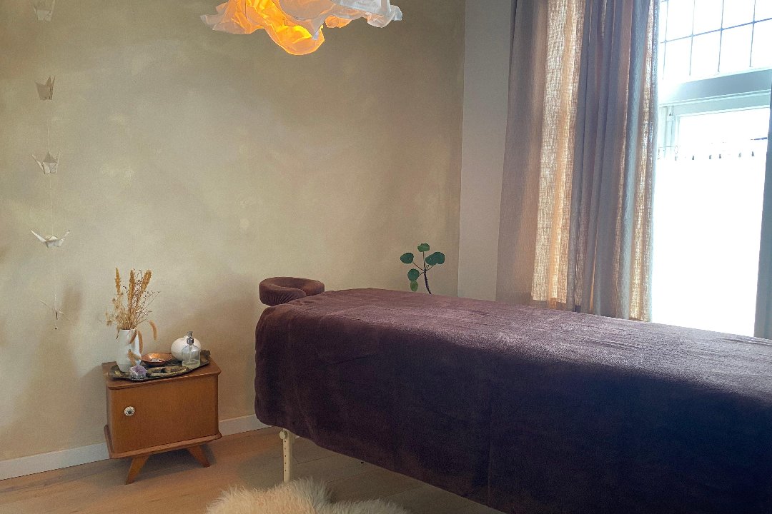 Hold Space, Baarn, Provincie Utrecht