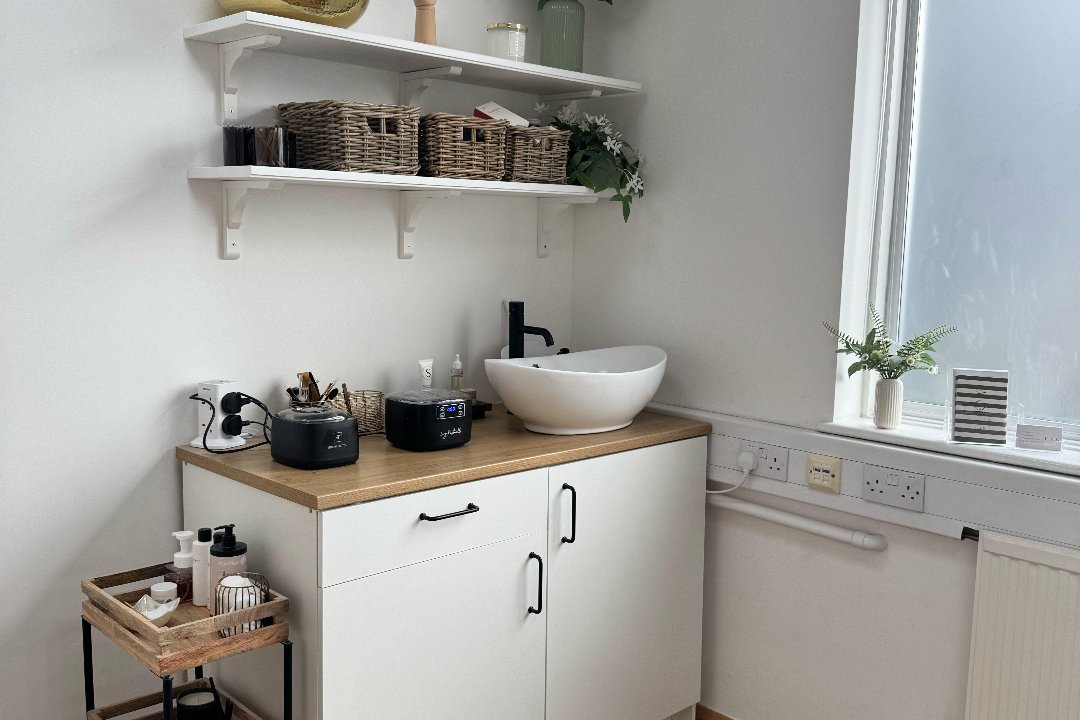 E.V.G, Shirley, Birmingham