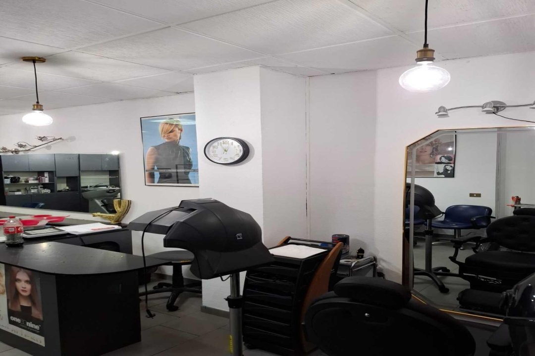 I Nespola 2, Sesto San Giovanni, Lombardia