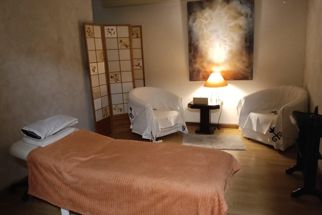 Maha Zen Terapias, República Argentina, Barcelona