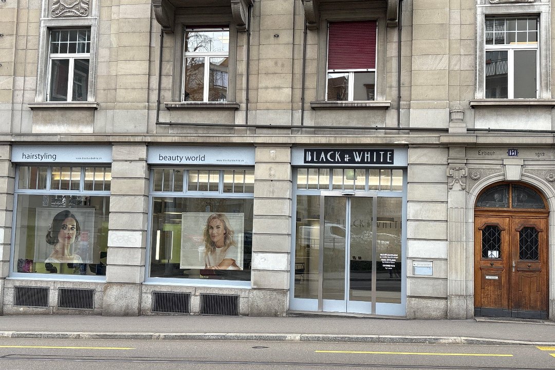 Podosana - Stampfenbachstrasse, Kreis 6, Zürich