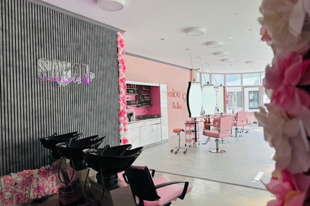 Salon Botos, Fellbach, Baden-Württemberg