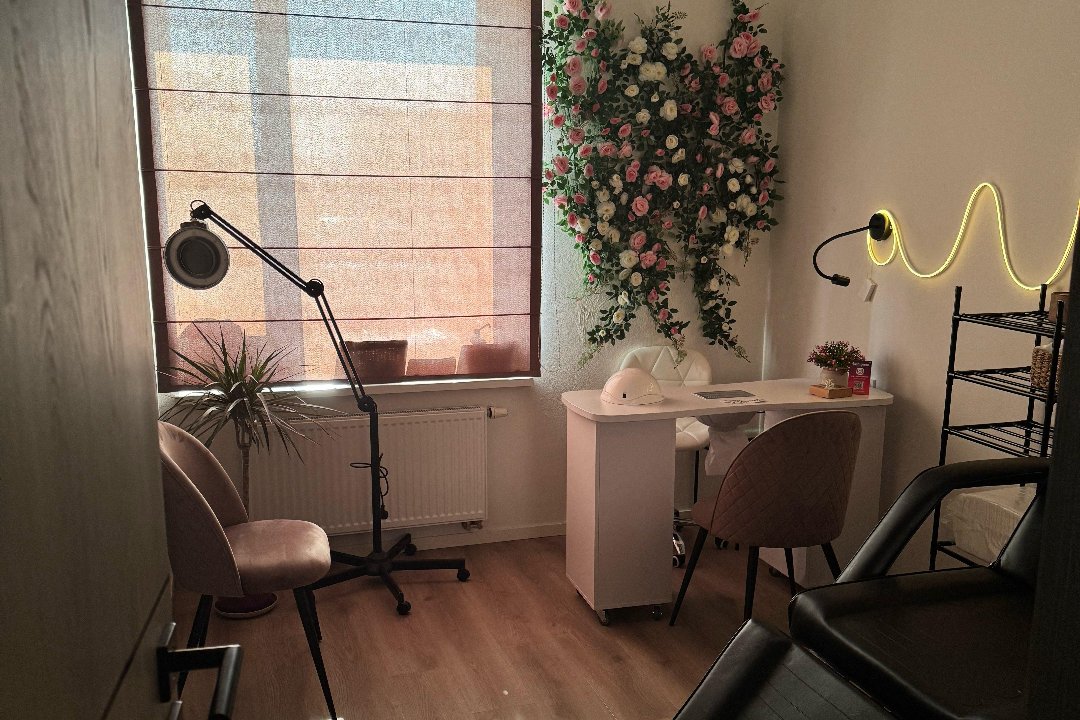 Fiore Beauty Lab, Naujoji Vilnia, Vilnius