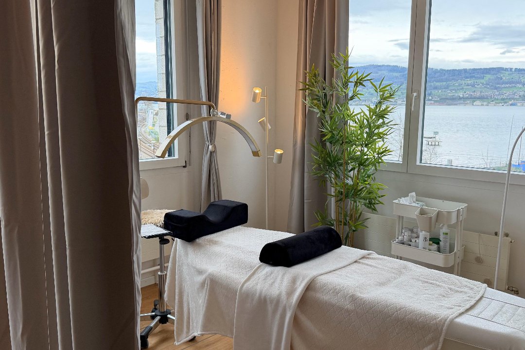 YP BEAUTY, Kanton Zürich