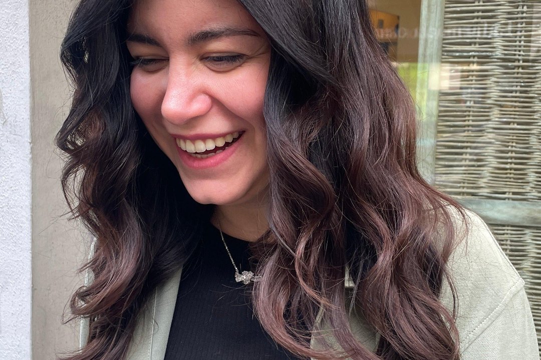 CELESTE  nashi salon, Niguarda, Milano