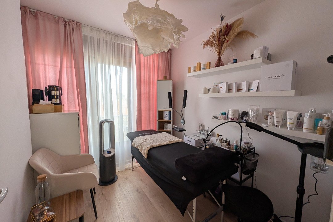 The Beauty Loft Amsterdam, Hoofddorpplein, Amsterdam