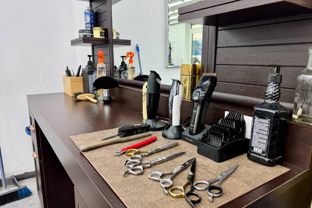 Friseur Miran, Wattens