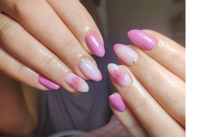 Nails By Nanda 1 - Onglerie Fuenlabrada - Photo de galerie - OneBooking