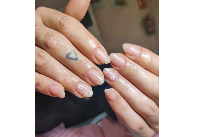Nails By Nanda 1 - Onglerie Fuenlabrada - Photo de galerie - OneBooking