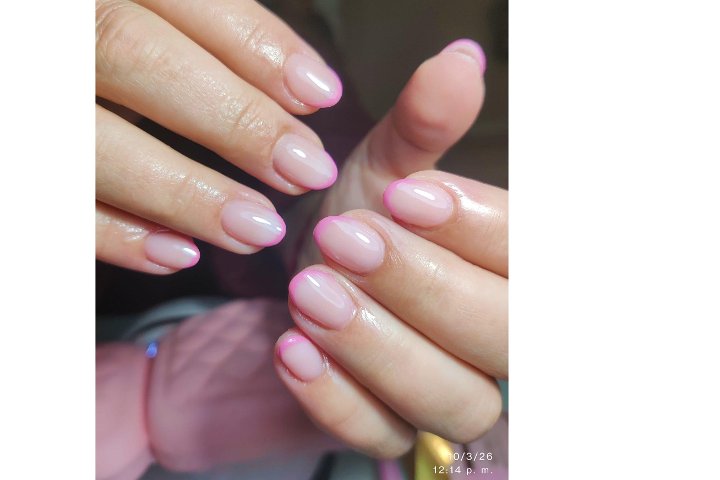 Nails By Nanda 1 - Onglerie Fuenlabrada - Photo de galerie - OneBooking