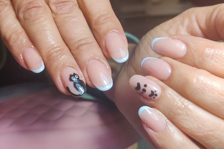 Nails By Nanda 1 - Onglerie Fuenlabrada - Photo de galerie - OneBooking