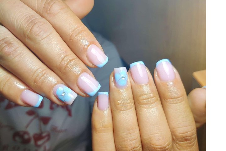 Nails By Nanda 1 - Onglerie Fuenlabrada - Photo de galerie - OneBooking