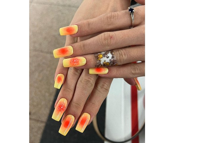 Nails By Nanda 1 - Onglerie Fuenlabrada - Photo de galerie - OneBooking