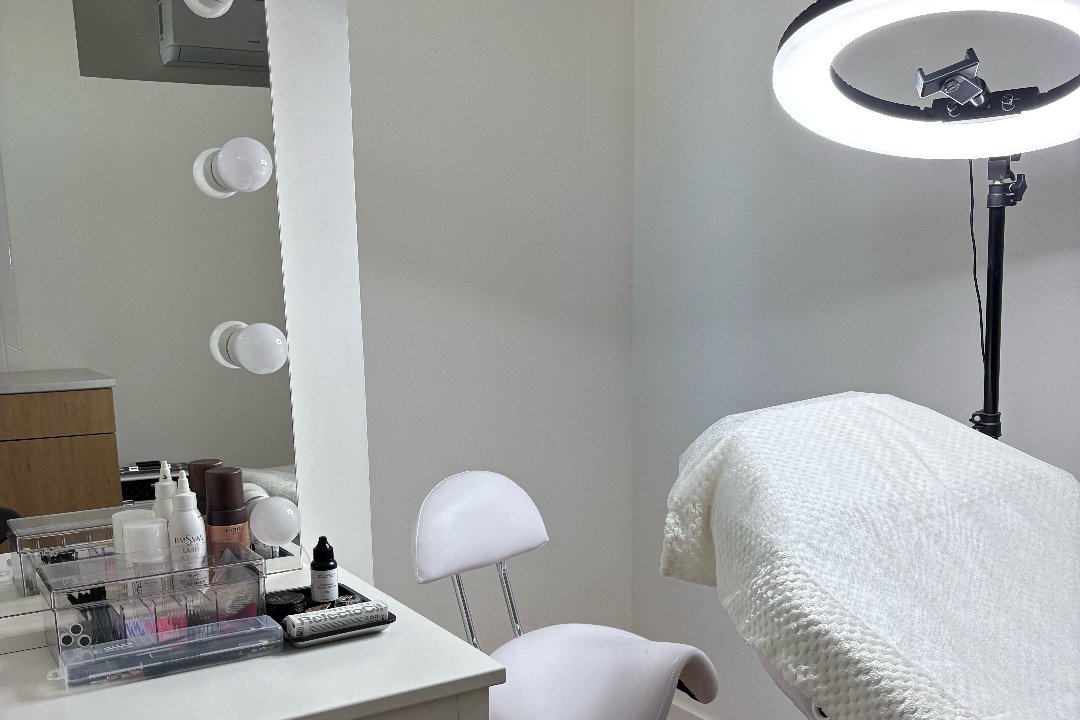 BB Brows Studio, Grigiškes, Vilnius