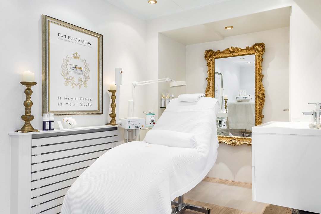 Beautysalon Roselie, Almere