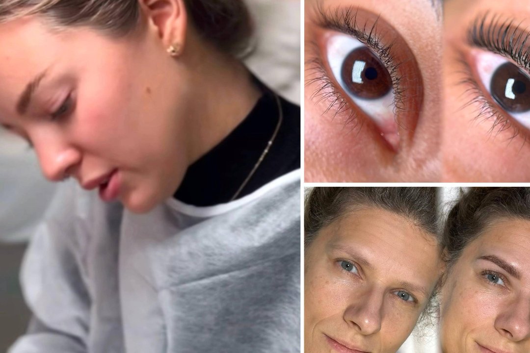 Wika Glinka Permanent Make Up Artist, Mühlenkamp, Hamburg