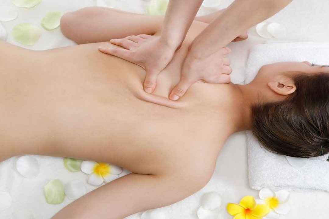 Sofia Capoulas Shiatsu, Campolide, Lisboa