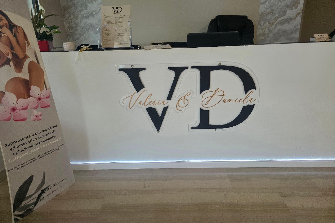 La Maison del Massaggio 2.0, Foggia