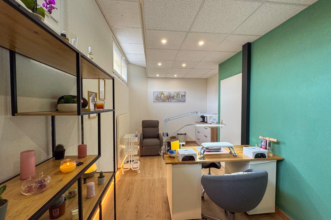 Institut Cesthétique, Kanton Waadt