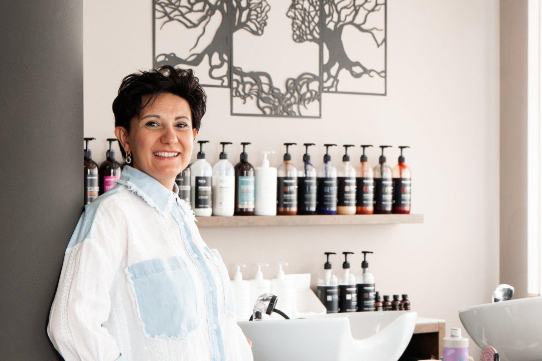 STILE LIBERO | Spezialistin für feines Haar und Extensions in Nürtingen, Nürtingen, Baden-Württemberg