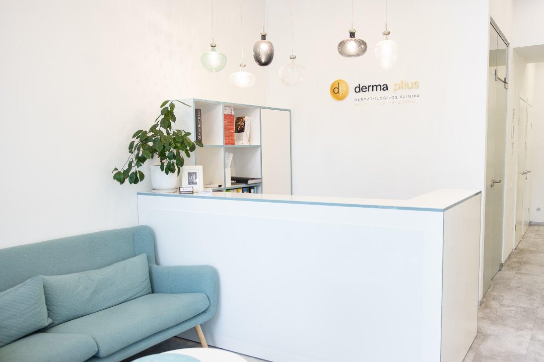 Noya Skin Estetinė Kosmetologija - Derma Plius klinika, Šiaures miestelis, Vilnius