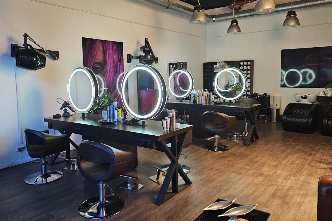 Happy Friseur, Rahlstedt, Hamburg