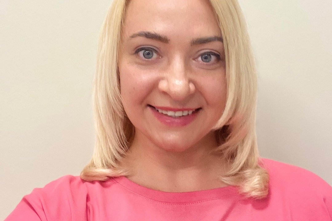 Plaukų meistrė Mažena Emi- M Beauty, VCUP, Vilnius
