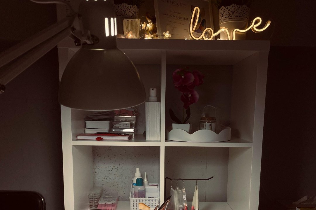 Urtė Nails Studio, Šnipiškes, Vilnius