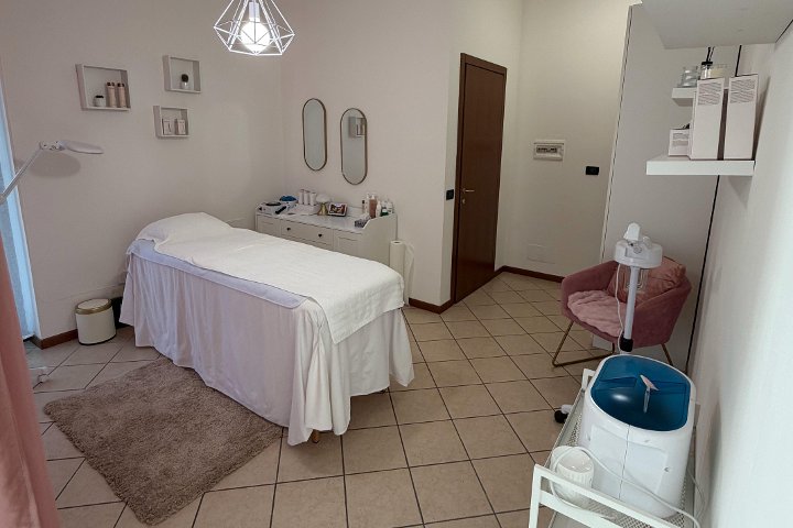 SP Luxe Nails & Beauty - Onglerie Verona (VR) - Photo de galerie - OneBooking