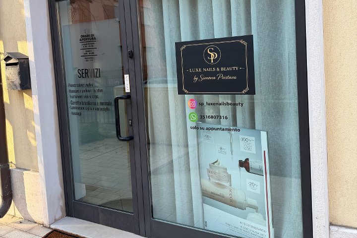 SP Luxe Nails & Beauty - Onglerie Verona (VR) - Photo de galerie - OneBooking
