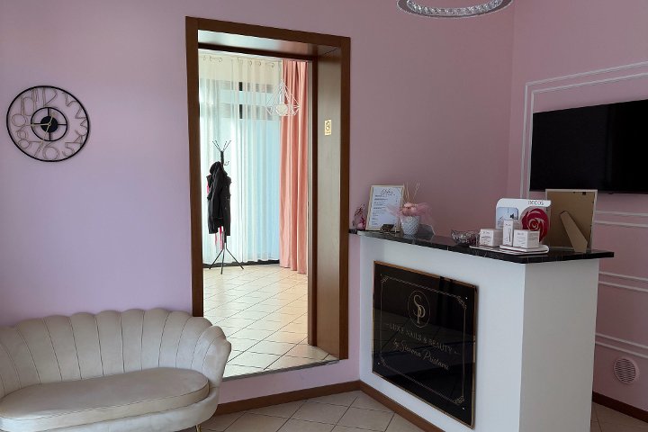 SP Luxe Nails & Beauty - Onglerie Verona (VR) - Photo de galerie - OneBooking