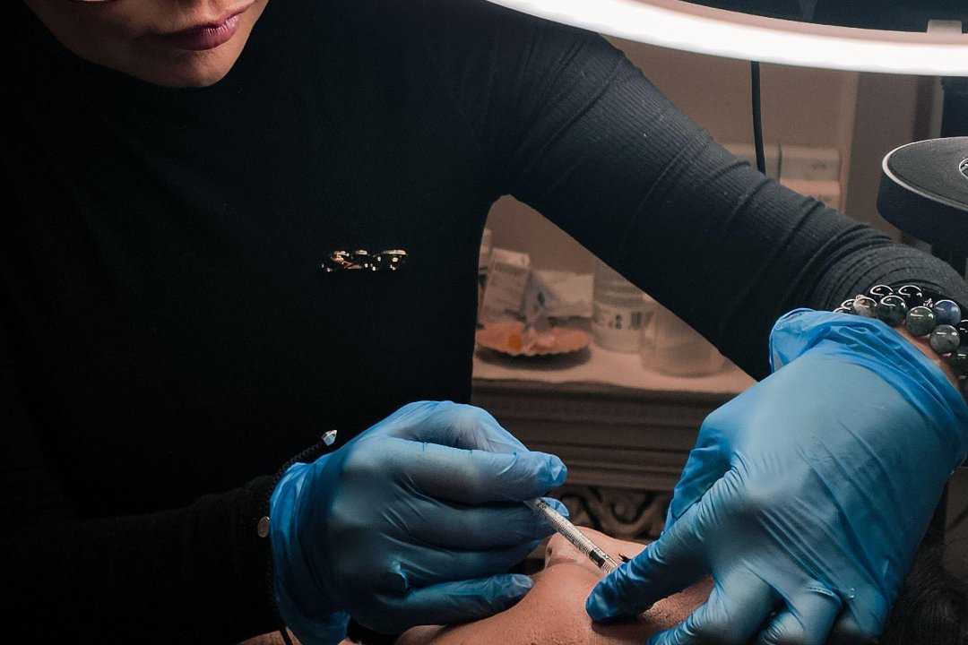 S2B Beauty Studios, Hastings, East Sussex