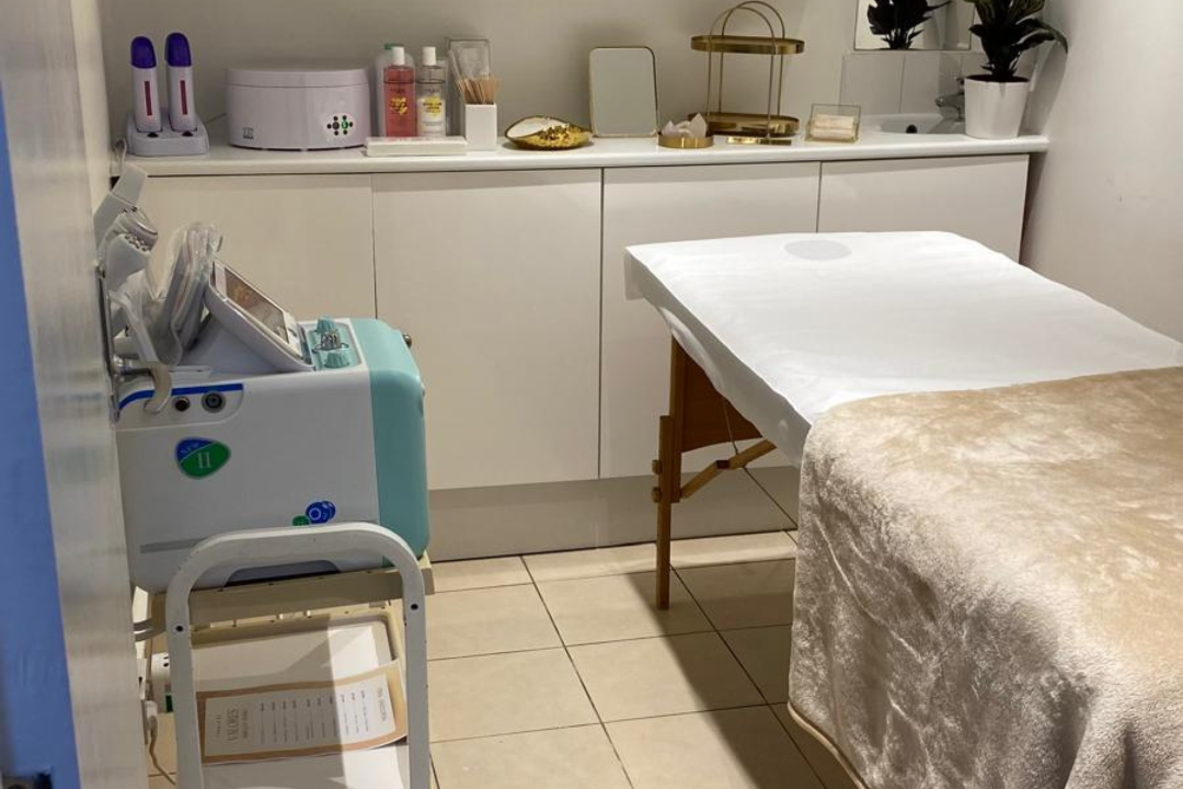 Kelly Reis Massage & Beauty Therapist, Willesden Green, London