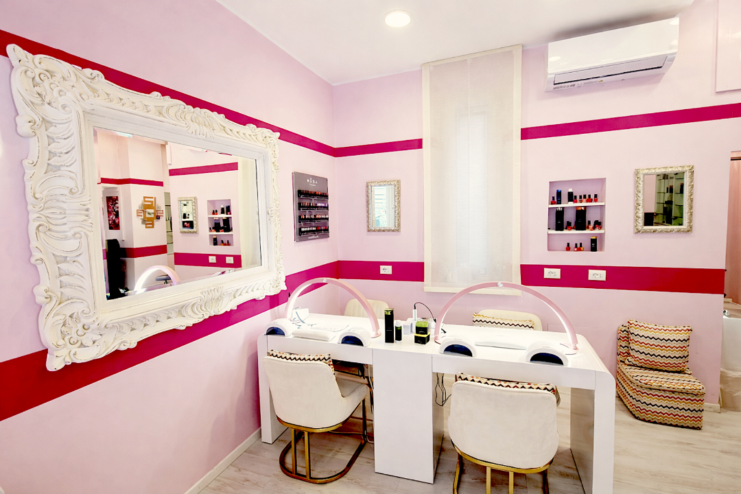 Nails & Beauty, Prati, Roma