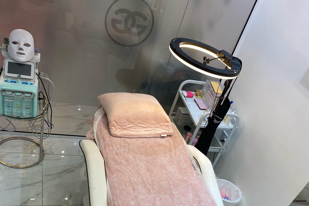 Tuğba London Beauty, Harringay Green Lanes, London