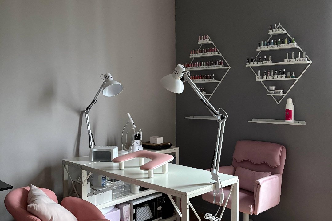 BKABEAUTY, Enghien-les-Bains, Val-d'Oise